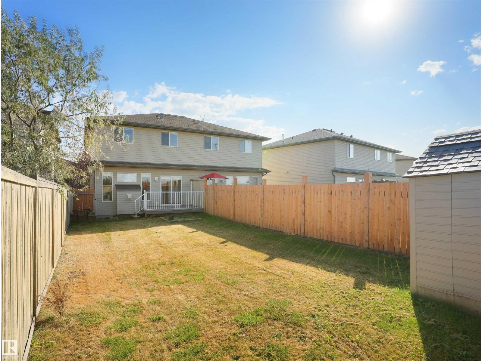 2832 26 St Nw, Edmonton, Alberta  T6T 2A2 - Photo 39 - E4460134