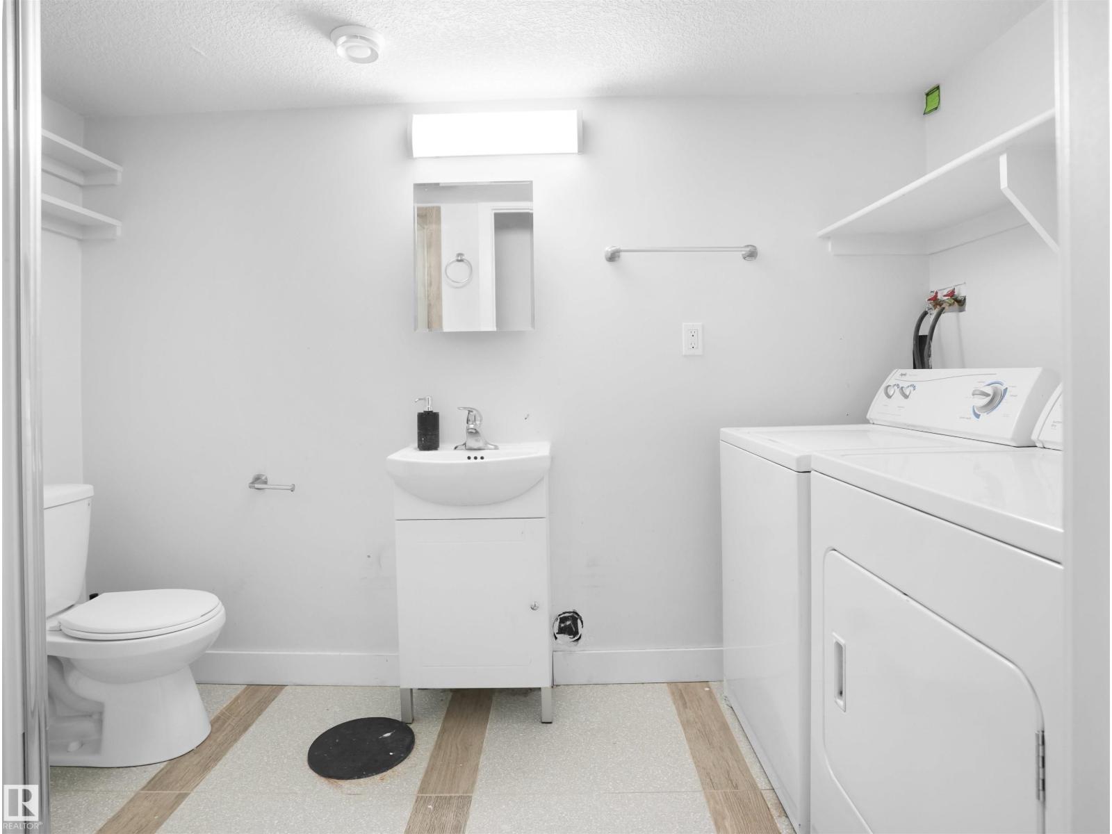 2832 26 St Nw, Edmonton, Alberta  T6T 2A2 - Photo 33 - E4460134
