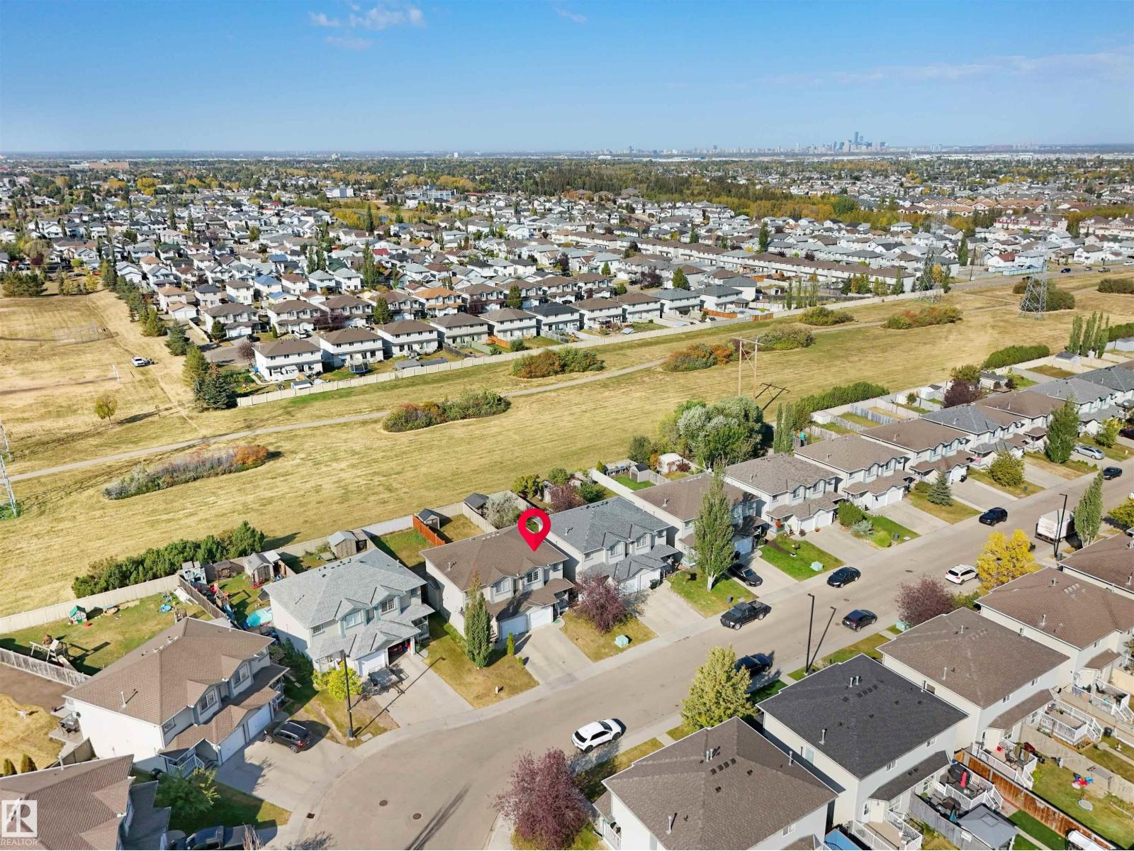 2832 26 St Nw, Edmonton, Alberta  T6T 2A2 - Photo 41 - E4460134