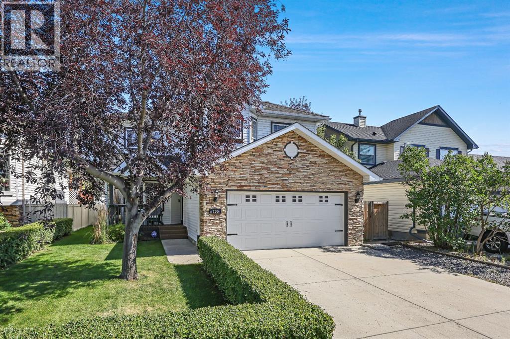 100 Lakeview Cove, Chestermere, Alberta  T1X 1E7 - Photo 3 - A2252642
