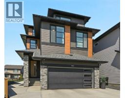 905 Cranbrook Gardens Se Cranston, Calgary, Ca