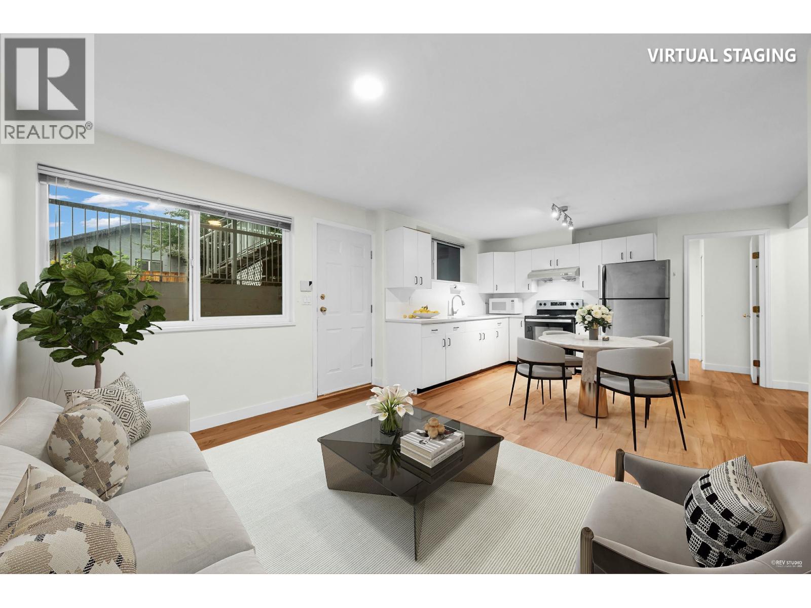 7866 14th Avenue, Burnaby, British Columbia  V3N 2B2 - Photo 22 - R3054070