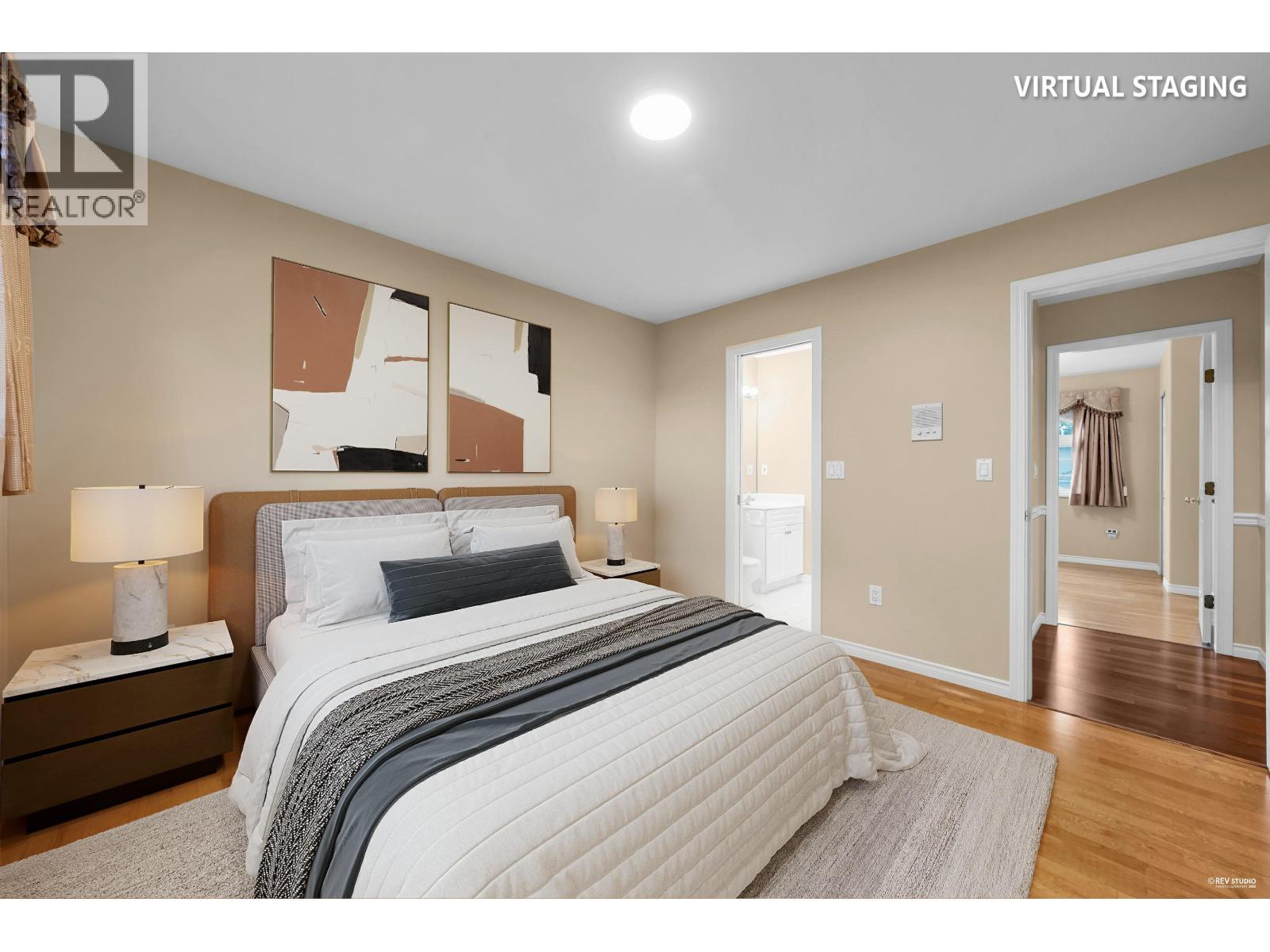 7866 14th Avenue, Burnaby, British Columbia  V3N 2B2 - Photo 17 - R3054070