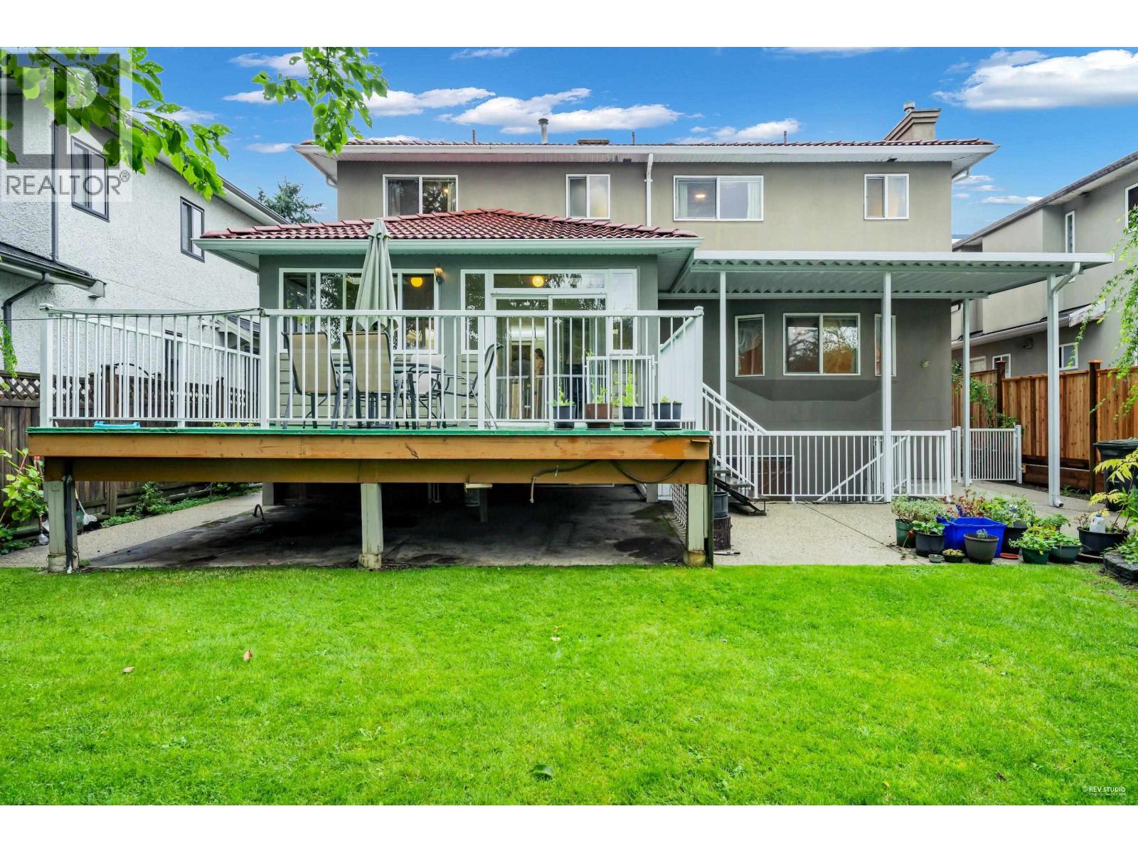7866 14th Avenue, Burnaby, British Columbia  V3N 2B2 - Photo 28 - R3054070