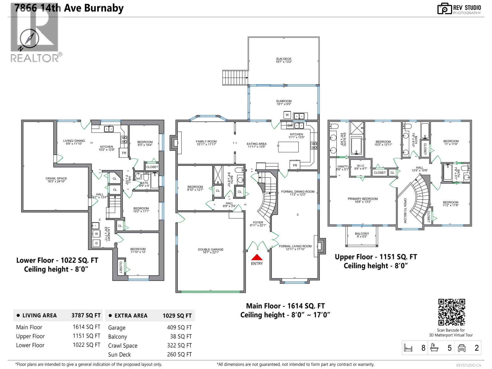 7866 14th Avenue, Burnaby, British Columbia  V3N 2B2 - Photo 31 - R3054070