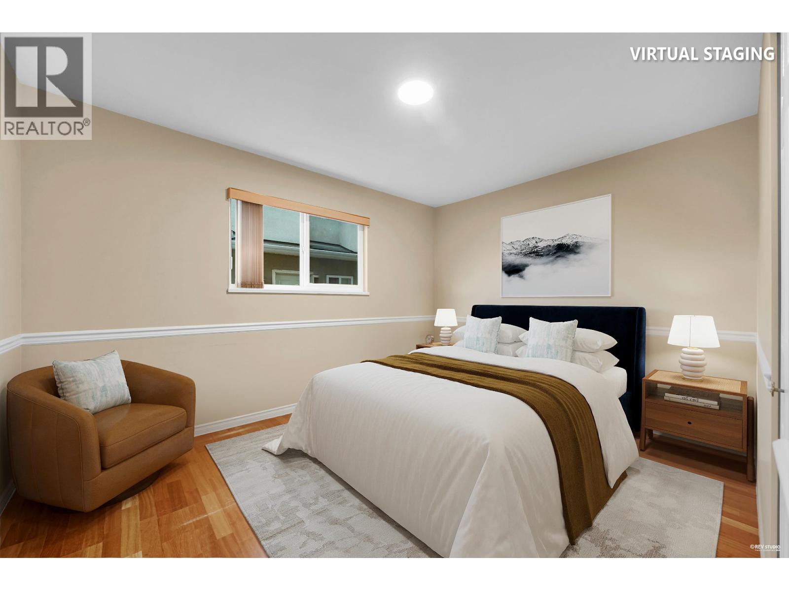 7866 14th Avenue, Burnaby, British Columbia  V3N 2B2 - Photo 8 - R3054070