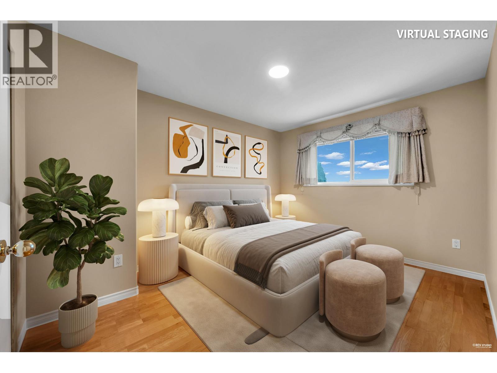 7866 14th Avenue, Burnaby, British Columbia  V3N 2B2 - Photo 15 - R3054070