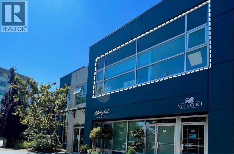 226 998 HARBOURSIDE DRIVE, North Vancouver, British Columbia