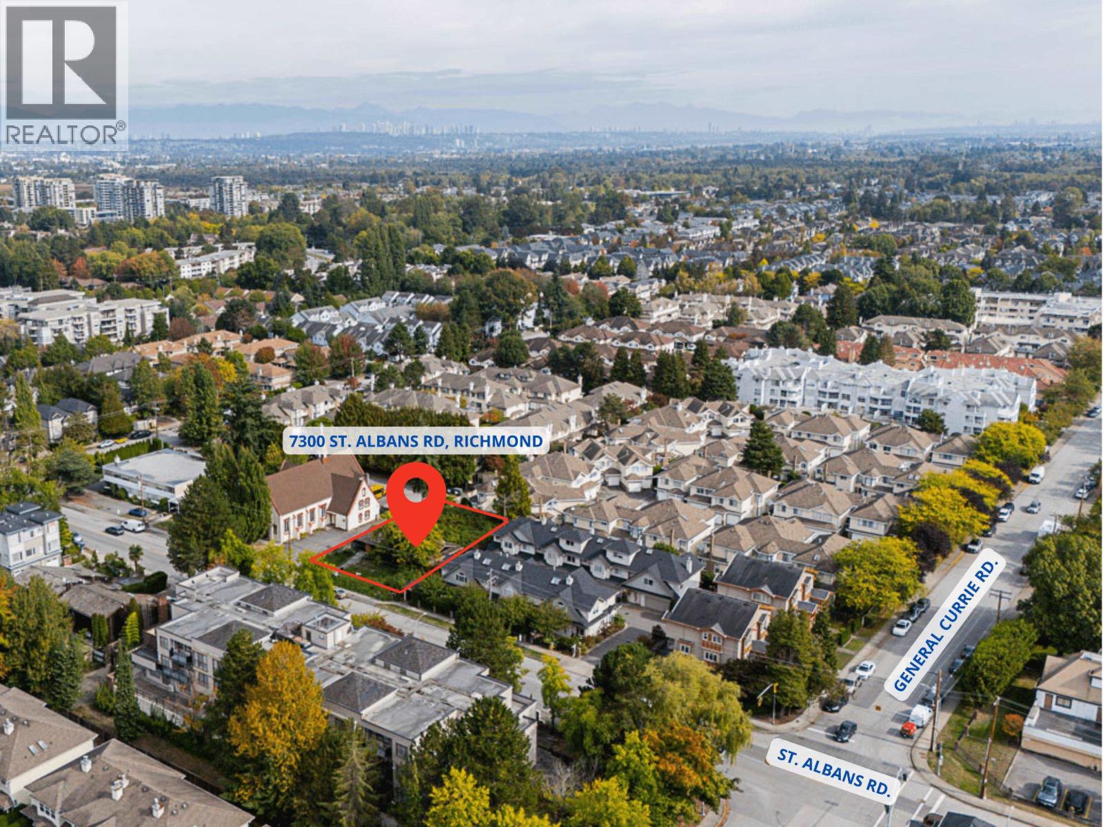 7300 St. Albans Road, Richmond, British Columbia  V6Y 2K3 - Photo 3 - C8072671