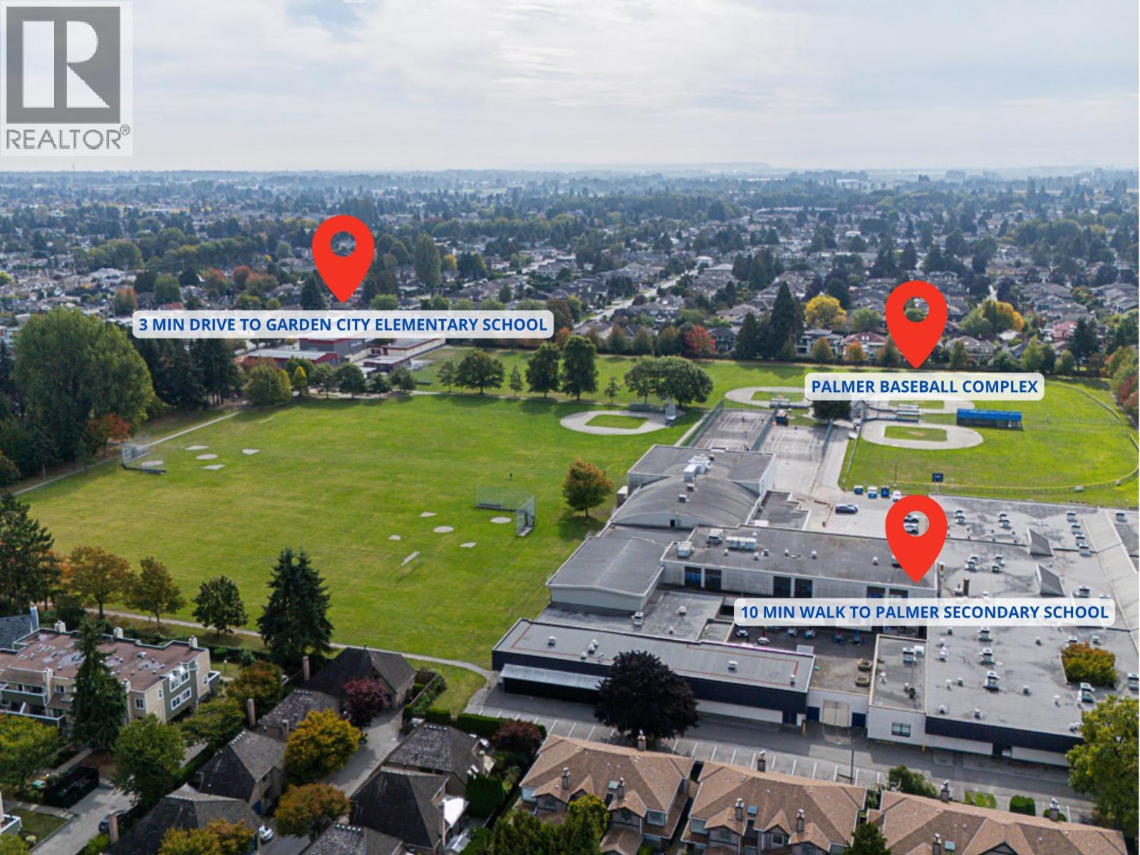 7300 St. Albans Road, Richmond, British Columbia  V6Y 2K3 - Photo 5 - C8072671