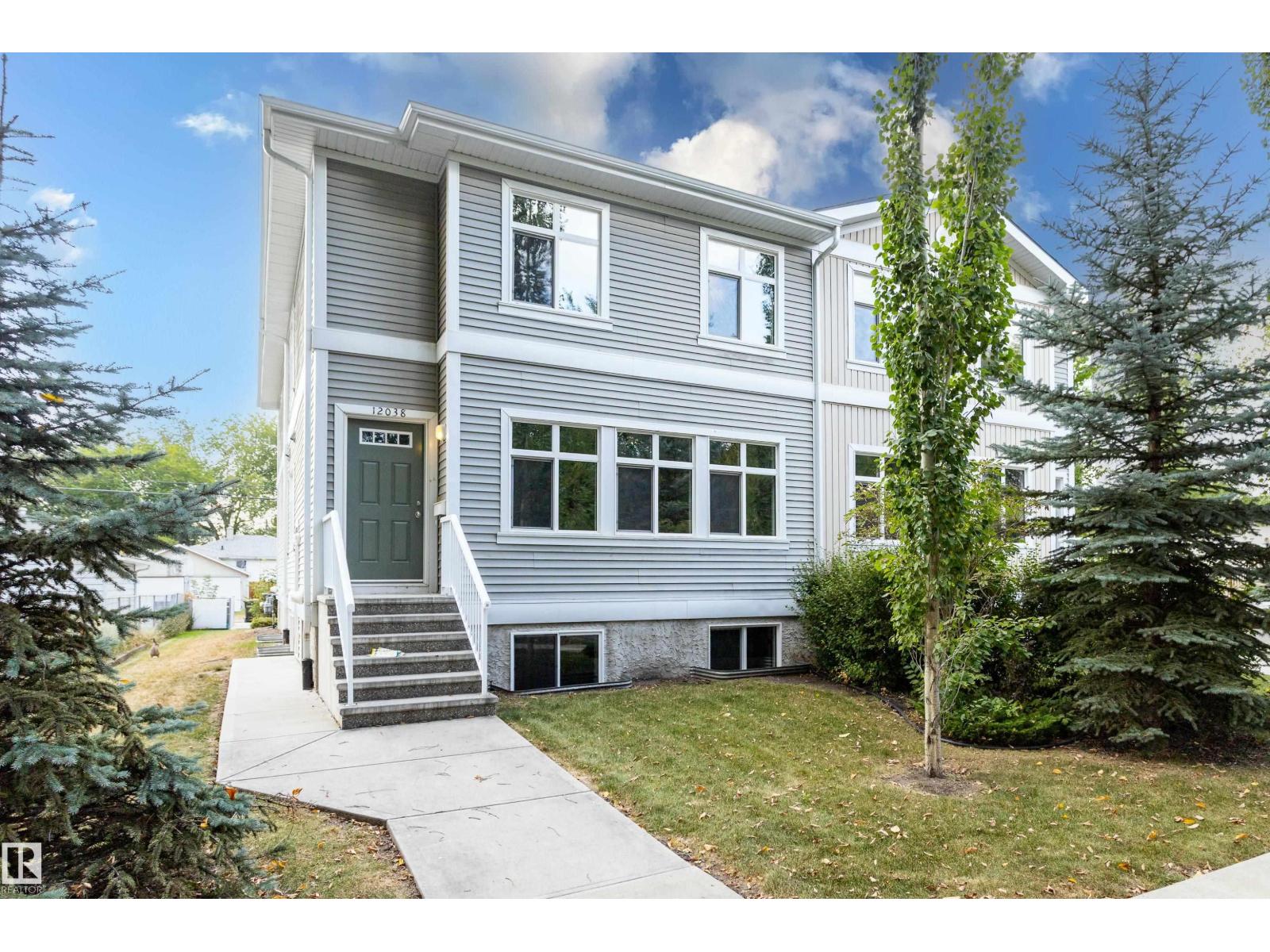 12038 62 ST NW, Edmonton, Alberta
