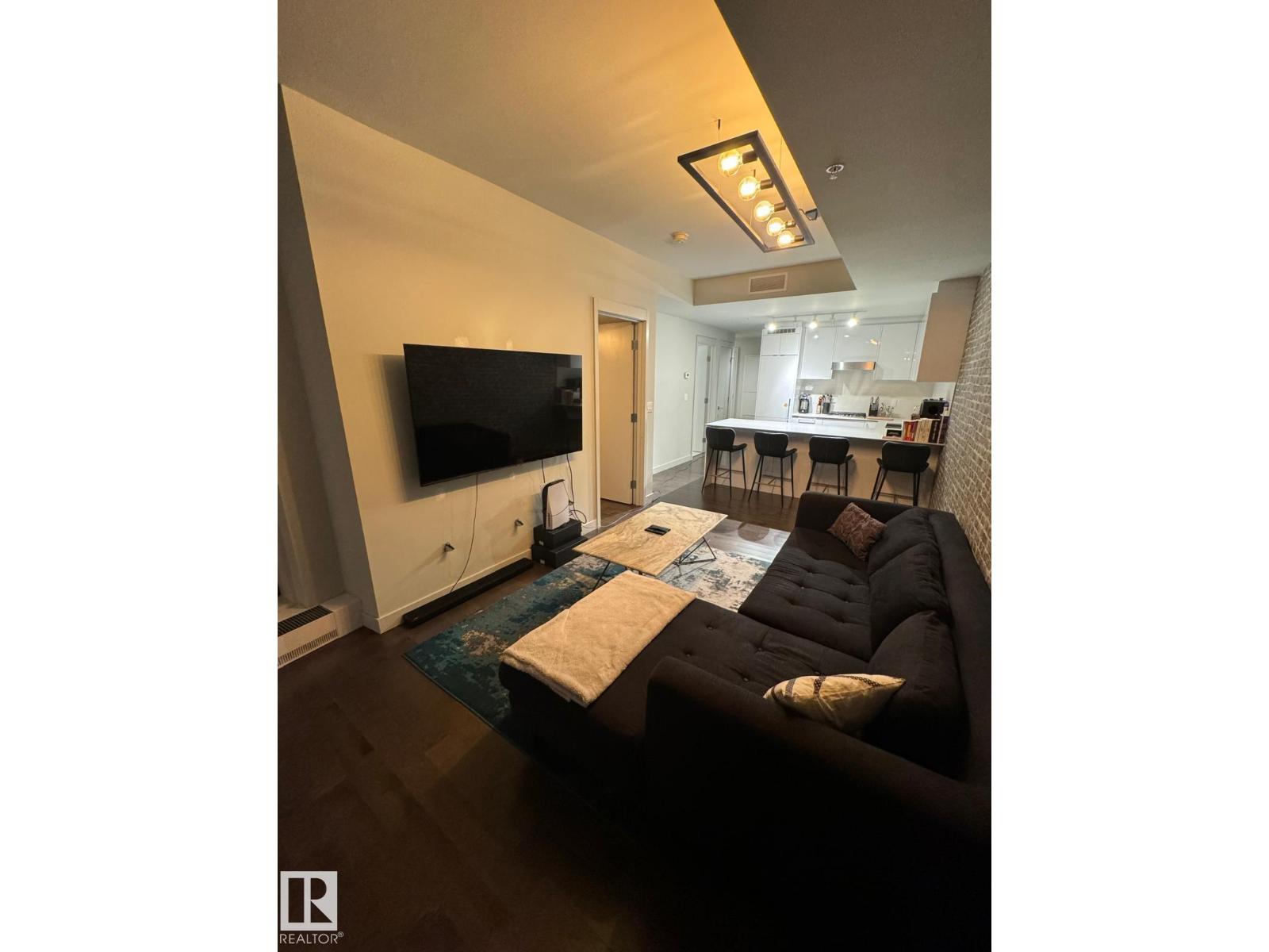 #4007 10360 102 St Nw, Edmonton, Alberta  T5J 0K6 - Photo 10 - E4460323