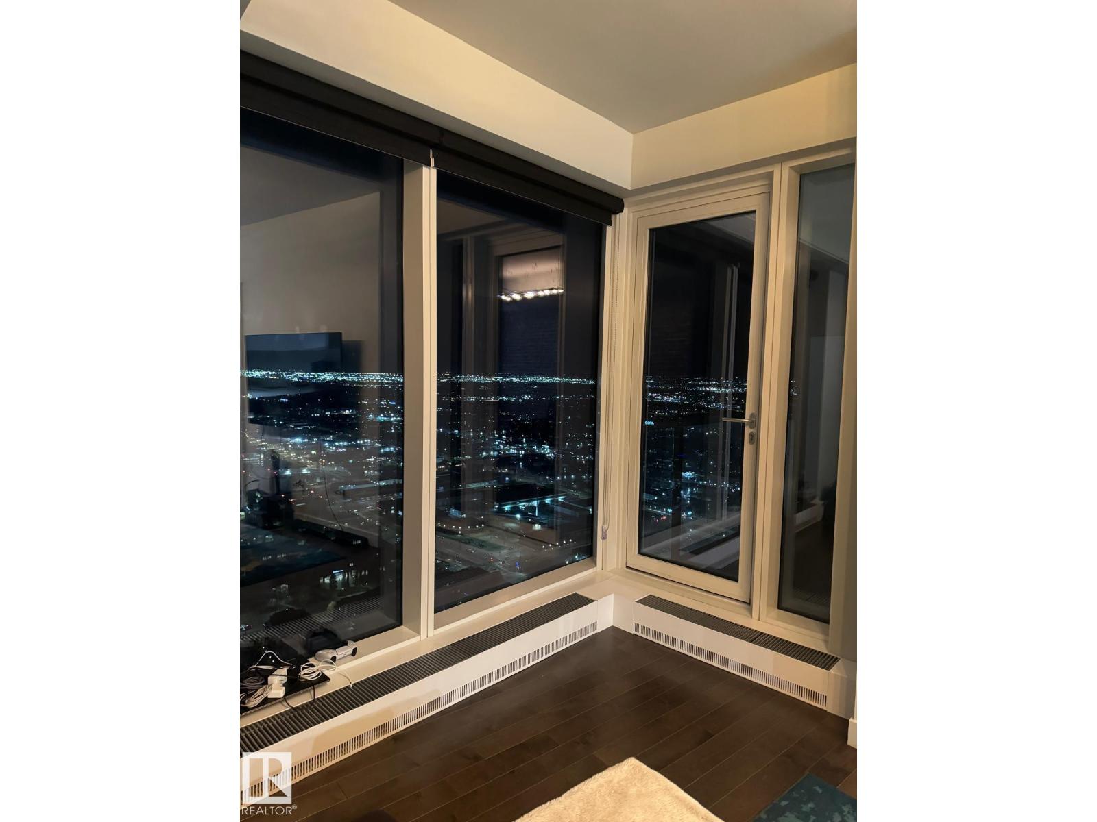 #4007 10360 102 St Nw, Edmonton, Alberta  T5J 0K6 - Photo 12 - E4460323