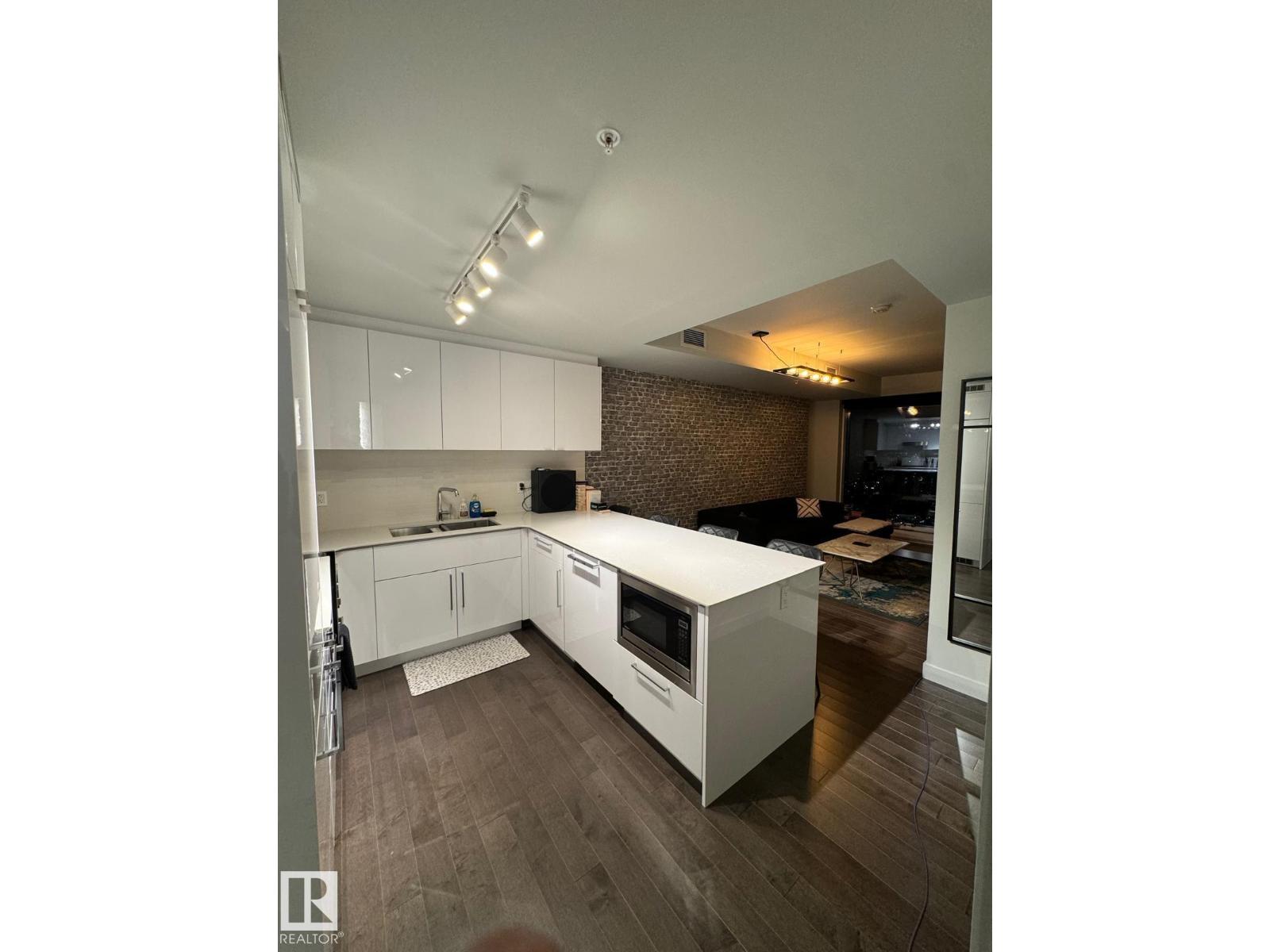 #4007 10360 102 St Nw, Edmonton, Alberta  T5J 0K6 - Photo 5 - E4460323