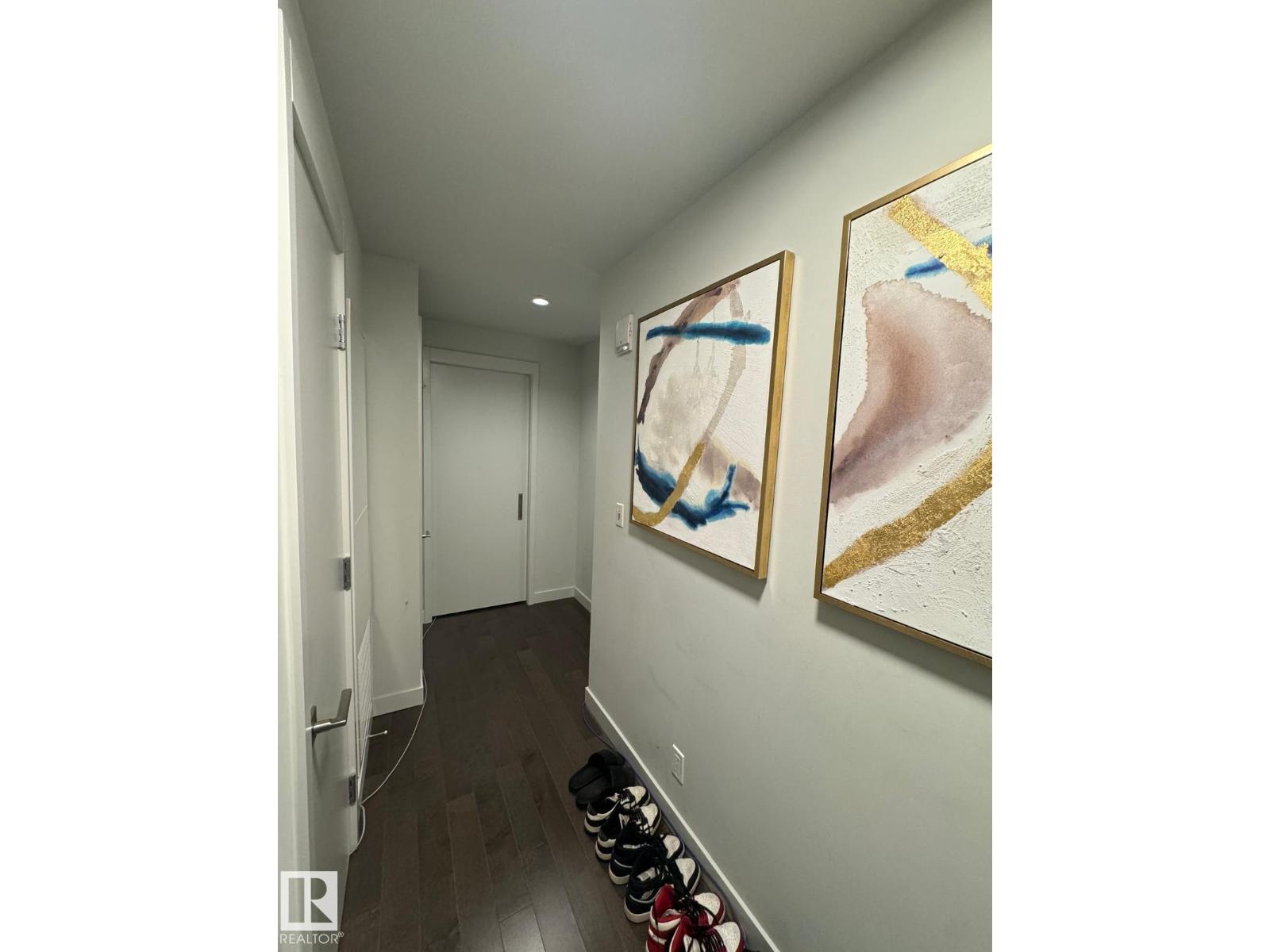 #4007 10360 102 St Nw, Edmonton, Alberta  T5J 0K6 - Photo 6 - E4460323
