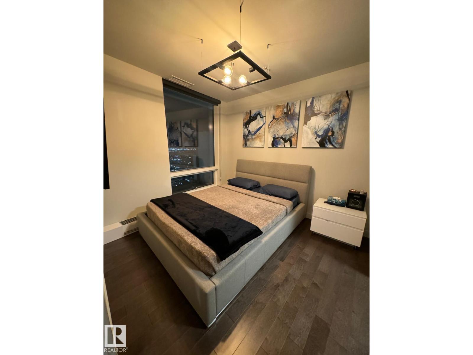 #4007 10360 102 St Nw, Edmonton, Alberta  T5J 0K6 - Photo 7 - E4460323