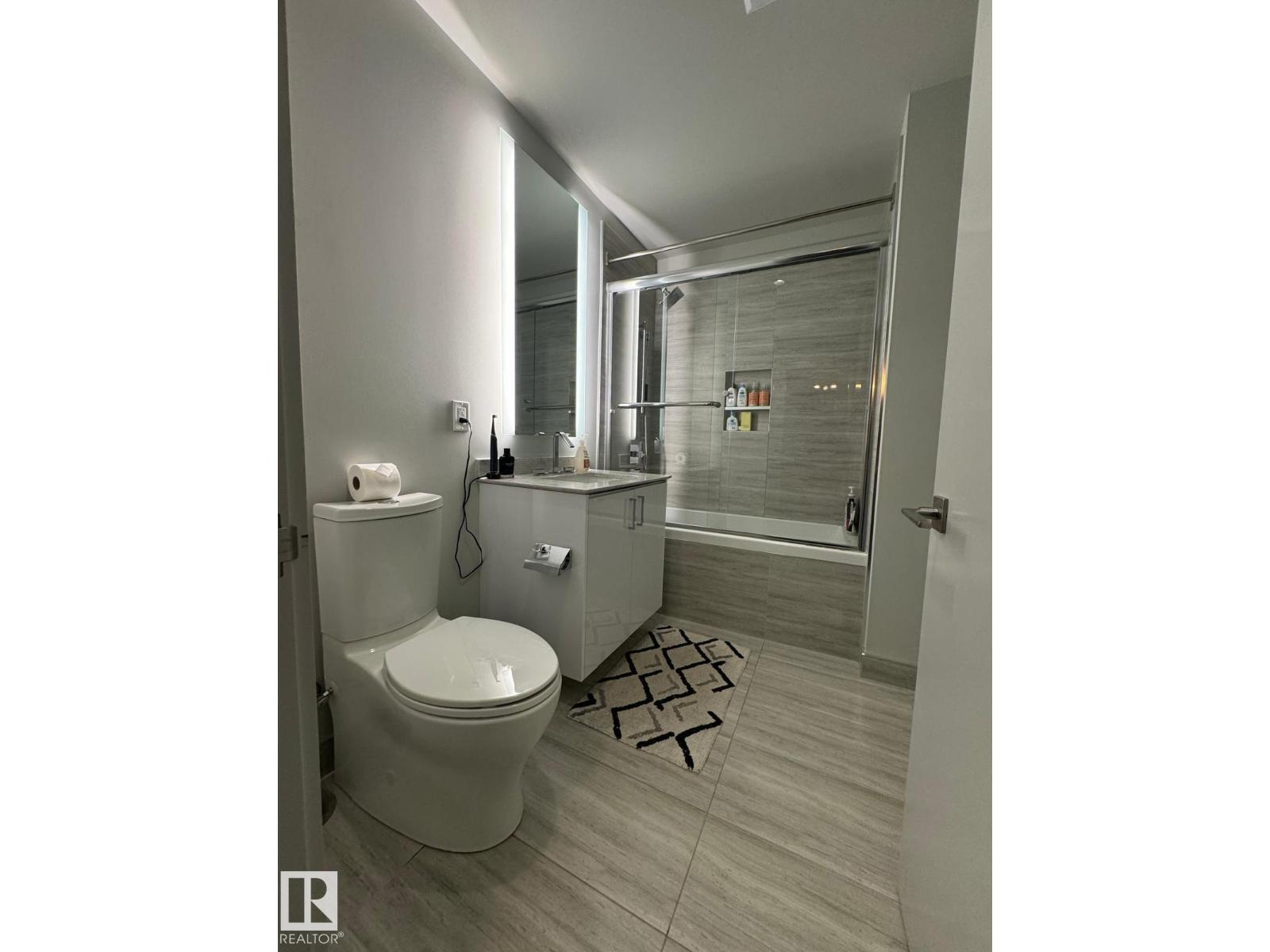 #4007 10360 102 St Nw, Edmonton, Alberta  T5J 0K6 - Photo 8 - E4460323