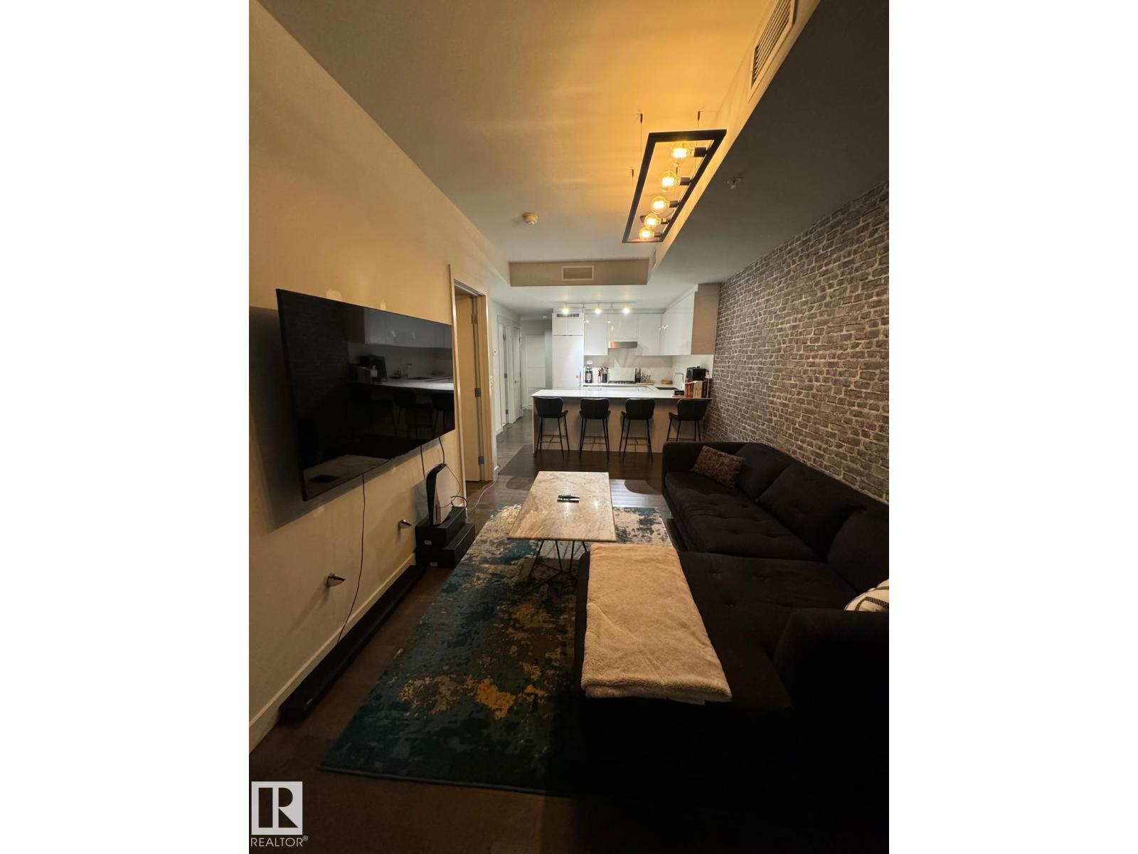 #4007 10360 102 St Nw, Edmonton, Alberta  T5J 0K6 - Photo 9 - E4460323