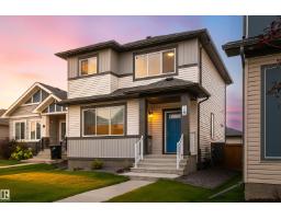 29 Harrison Ga Harvest Ridge, Spruce Grove, Ca