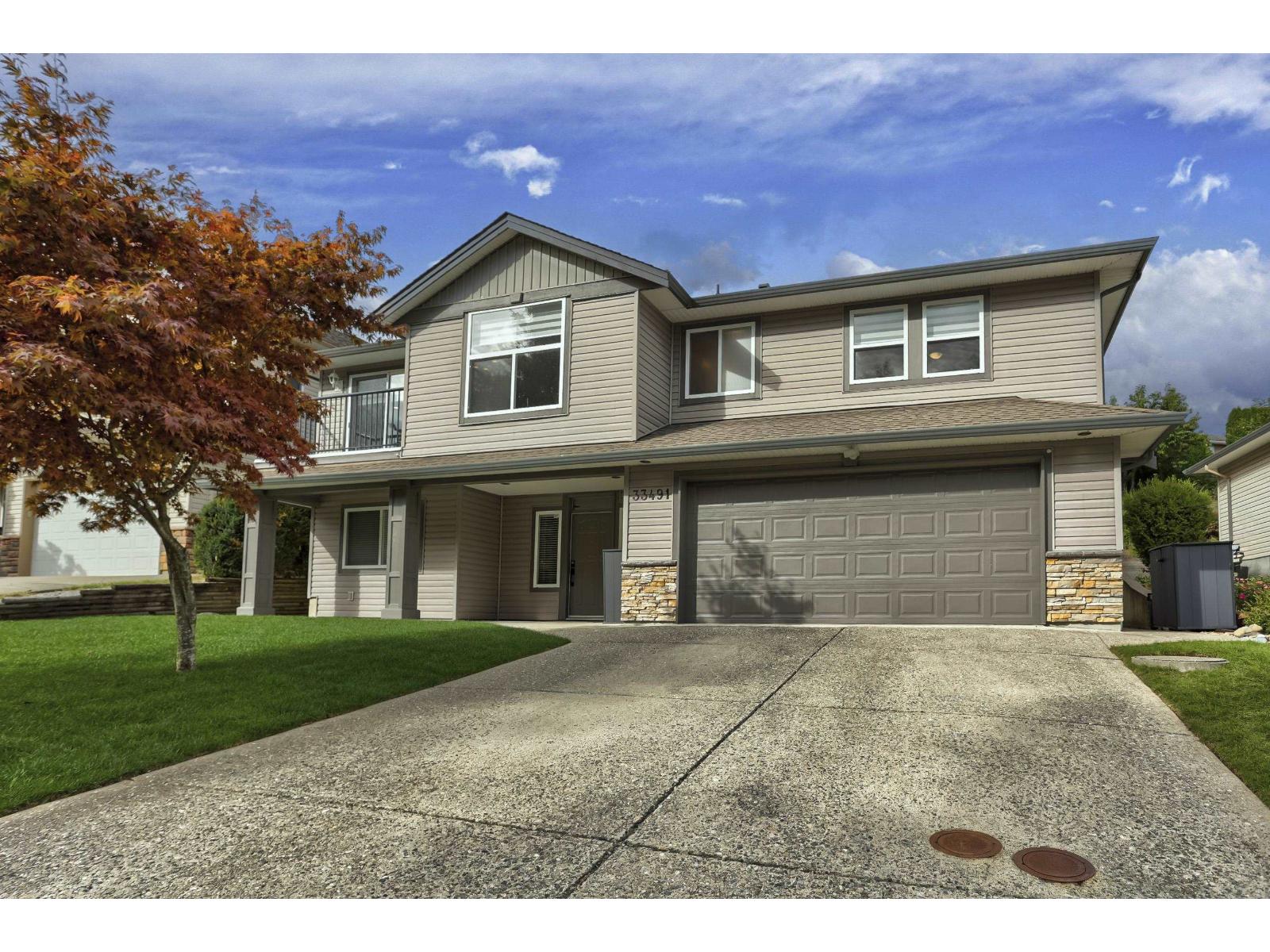 33491 11TH AVENUE, Mission, British Columbia