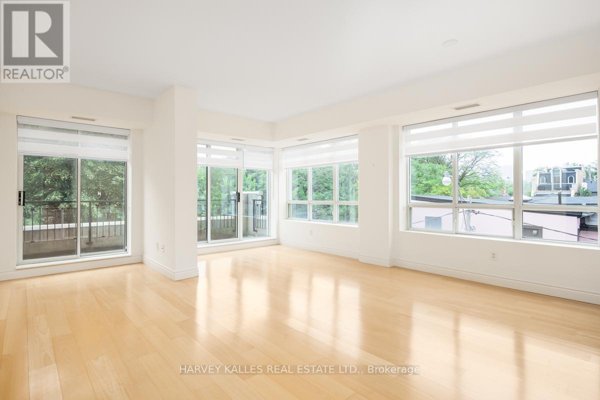 302 - 77 Mcmurrich Street, Toronto (Annex), Ontario  M5R 3V3 - Photo 17 - C12438802