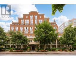 302 - 77 MCMURRICH STREET, Toronto, Ontario