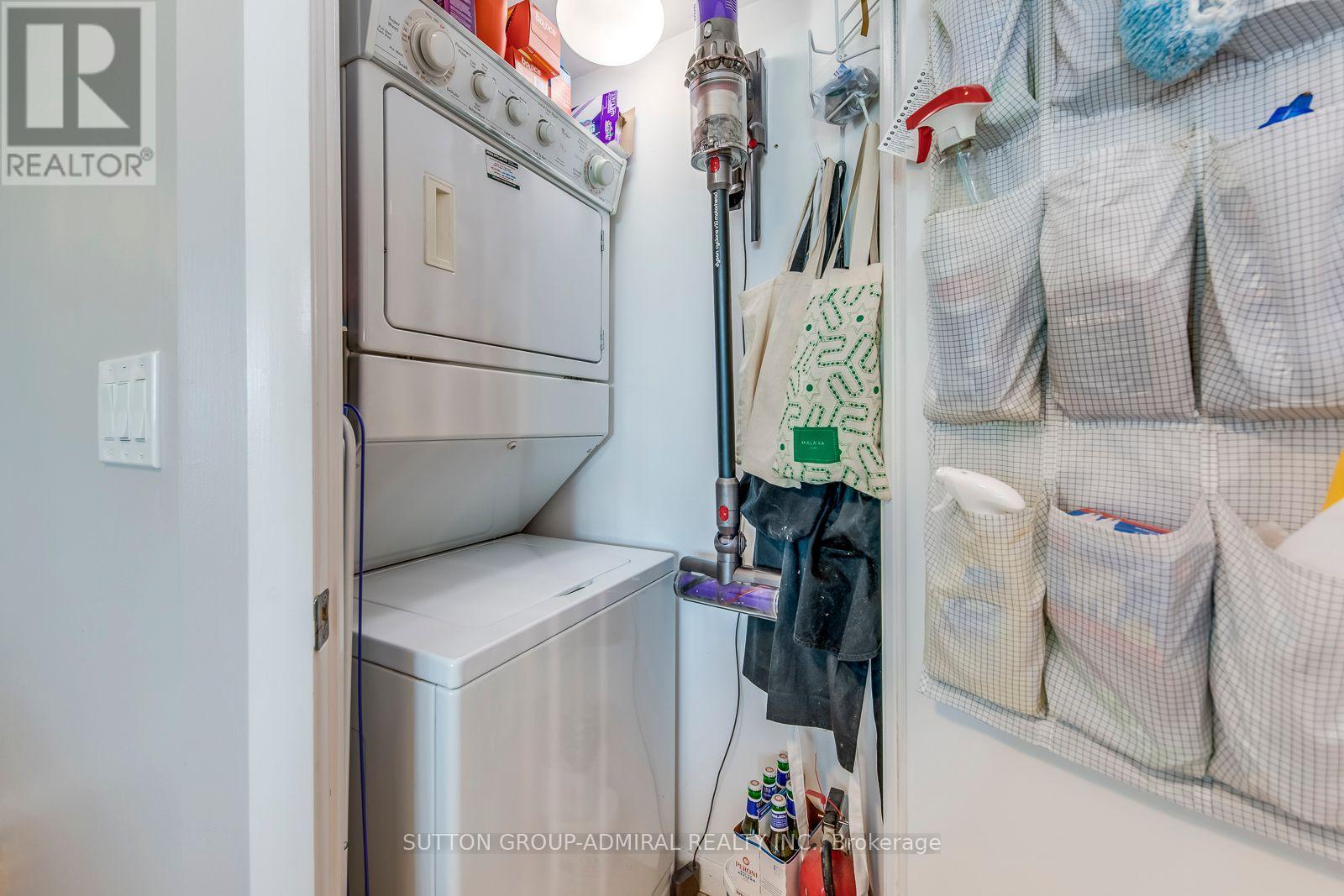 709 - 219 Fort York Boulevard, Toronto, Ontario  M5V 1B1 - Photo 16 - C12438803