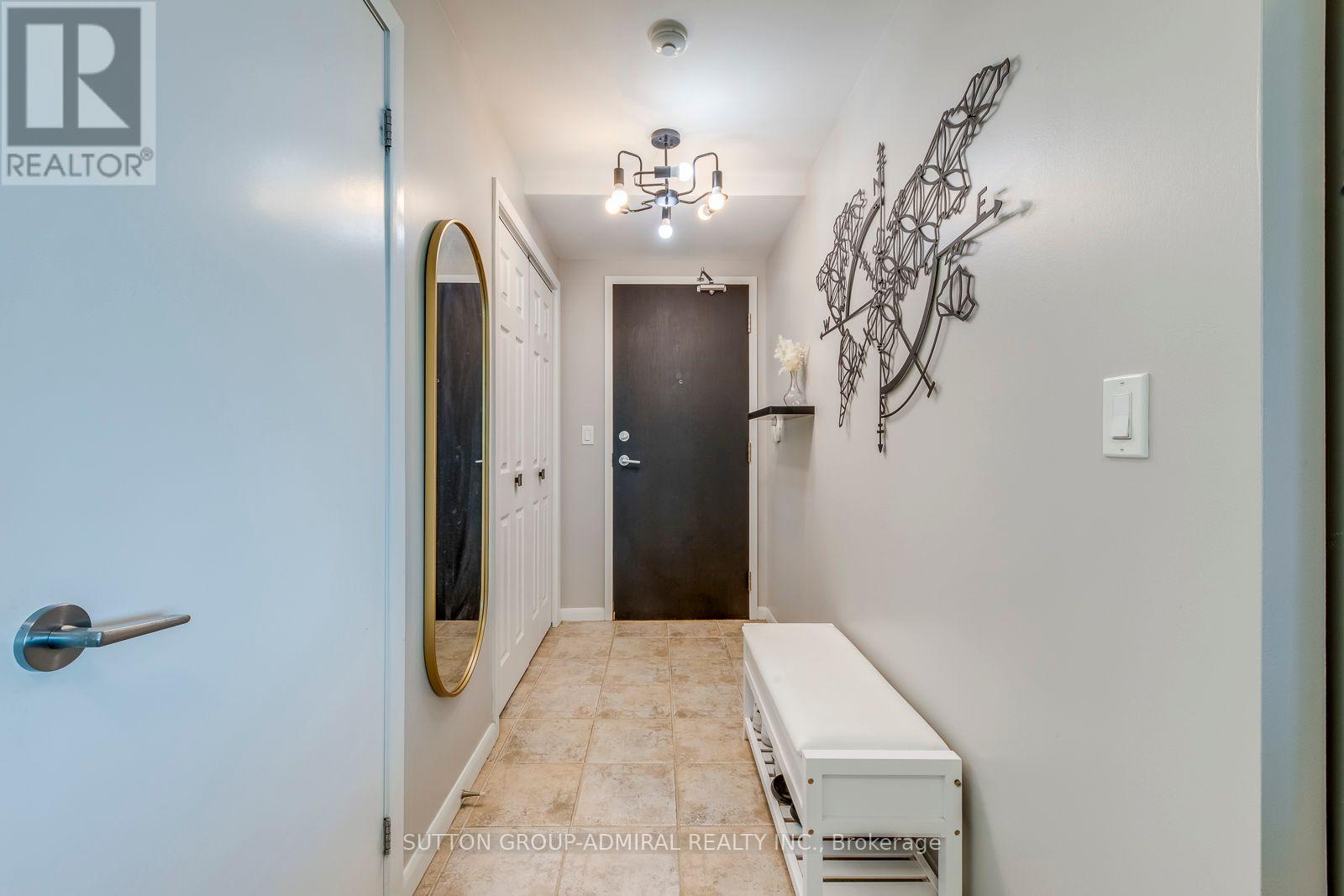 709 - 219 Fort York Boulevard, Toronto, Ontario  M5V 1B1 - Photo 17 - C12438803