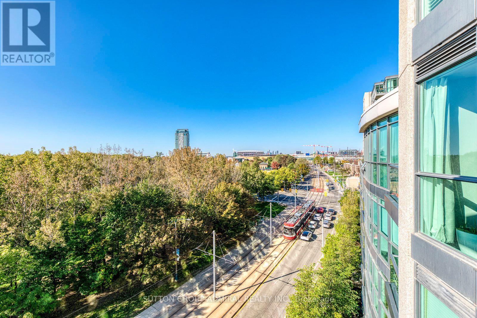 709 - 219 Fort York Boulevard, Toronto, Ontario  M5V 1B1 - Photo 19 - C12438803