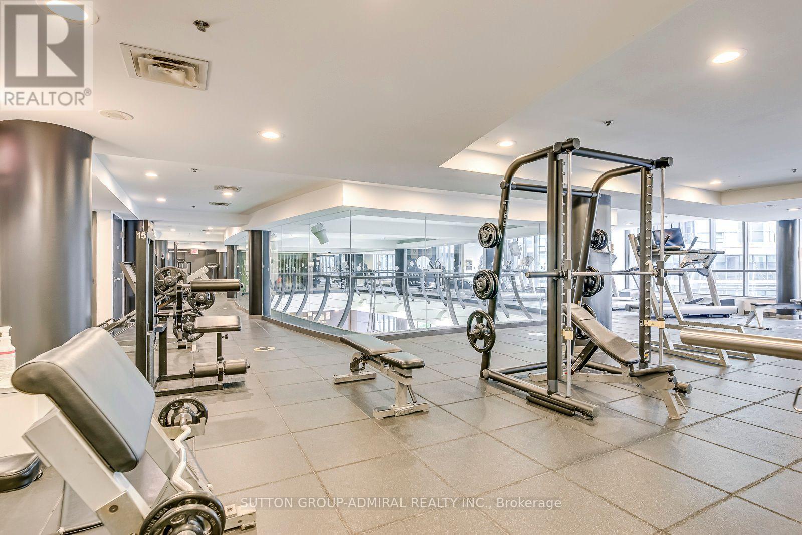 709 - 219 Fort York Boulevard, Toronto, Ontario  M5V 1B1 - Photo 20 - C12438803