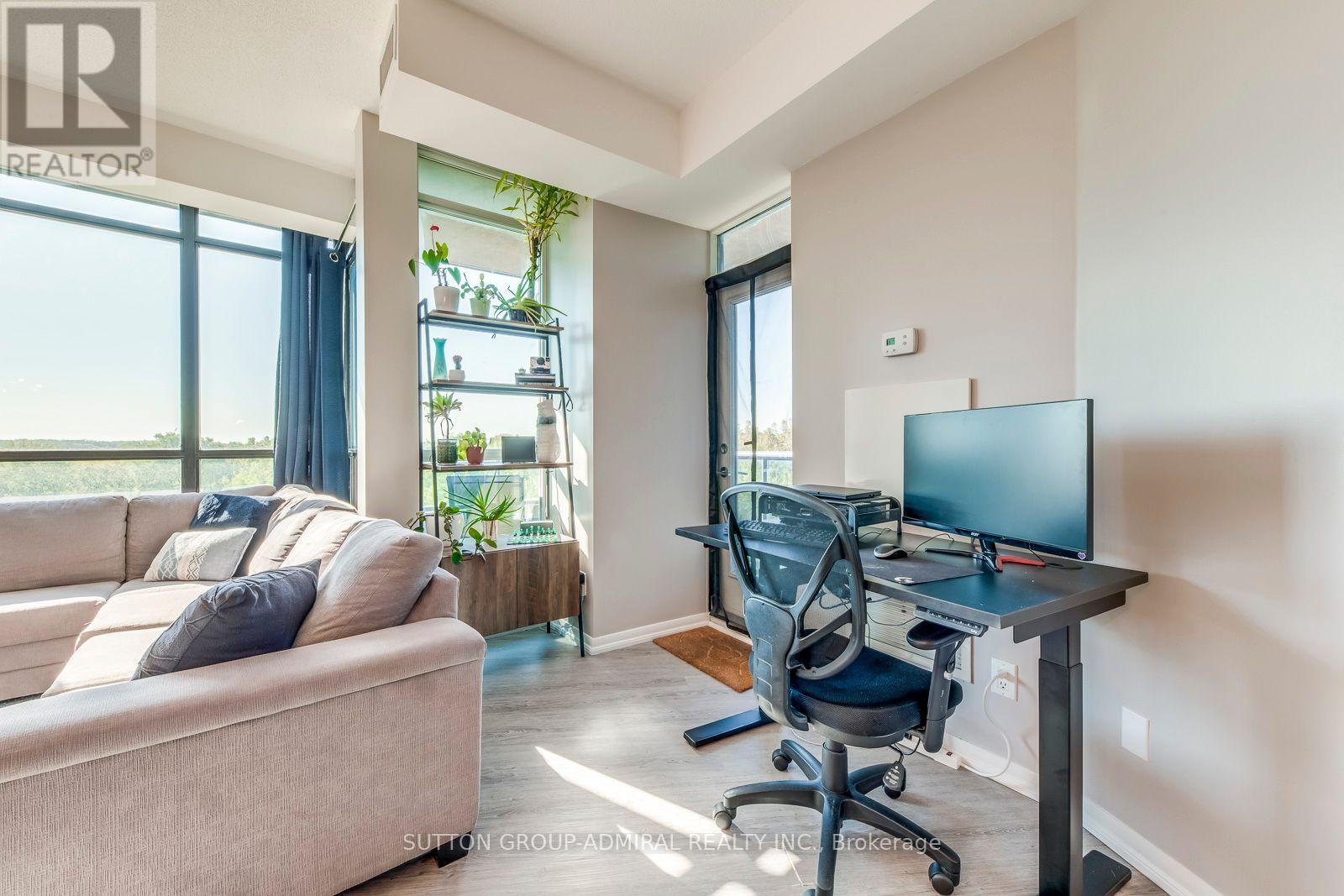 709 - 219 Fort York Boulevard, Toronto, Ontario  M5V 1B1 - Photo 7 - C12438803