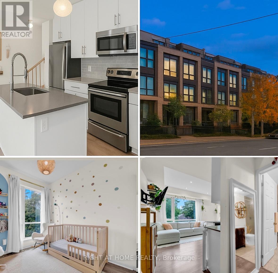312 - 639 LAWRENCE AVENUE W, Toronto, Ontario