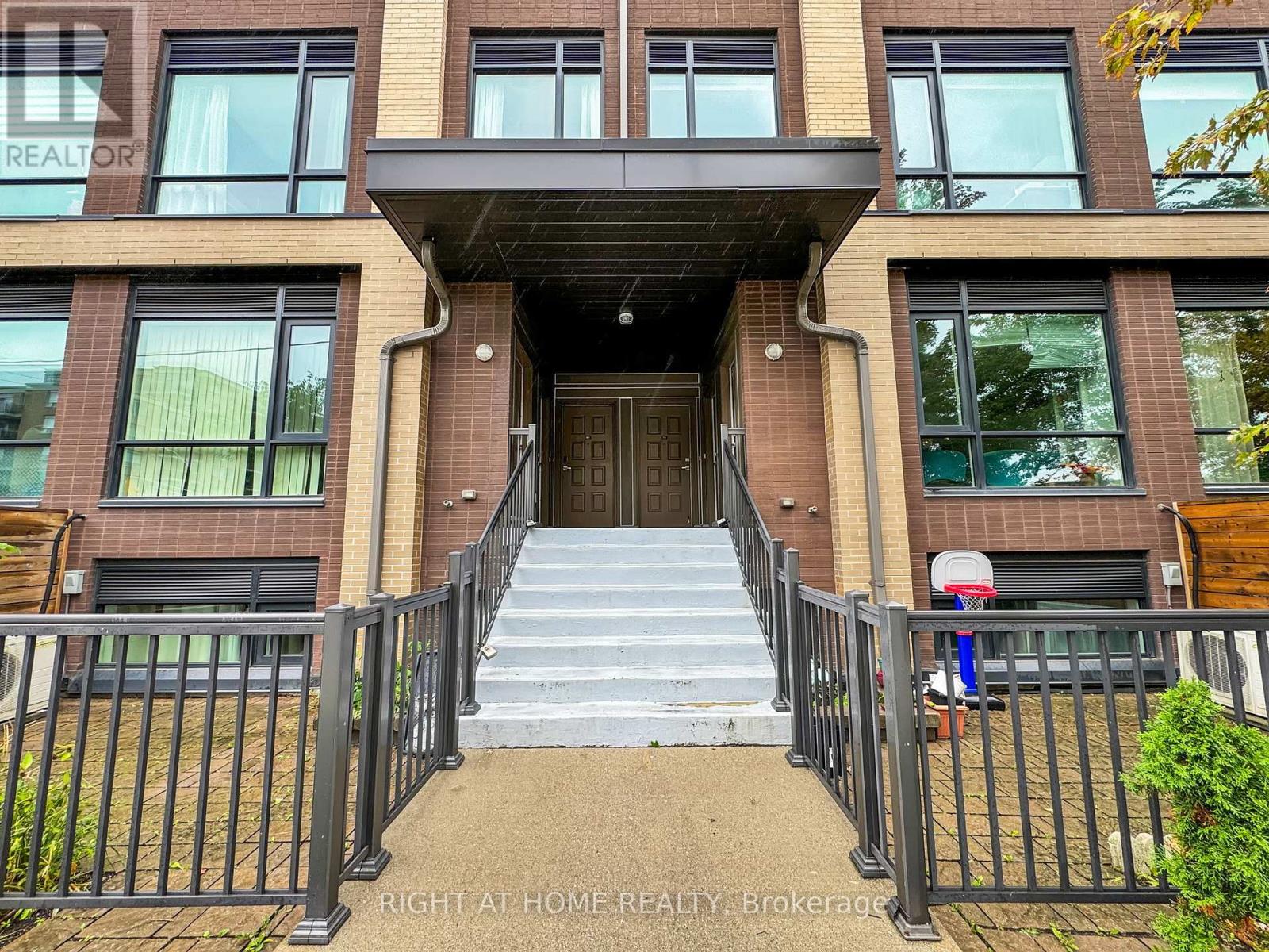 312 - 639 Lawrence Avenue W, Toronto, Ontario  M6A 1A9 - Photo 24 - C12434857