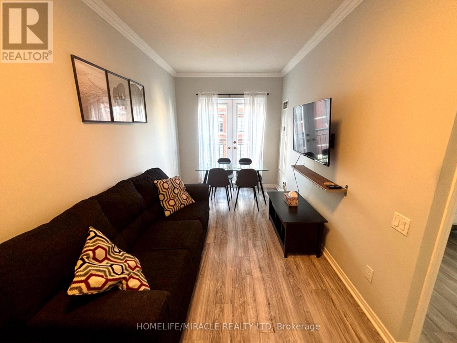 605 - 115 Richmond Street E, Toronto, Ontario  M5C 3H6 - Photo 12 - C12435581