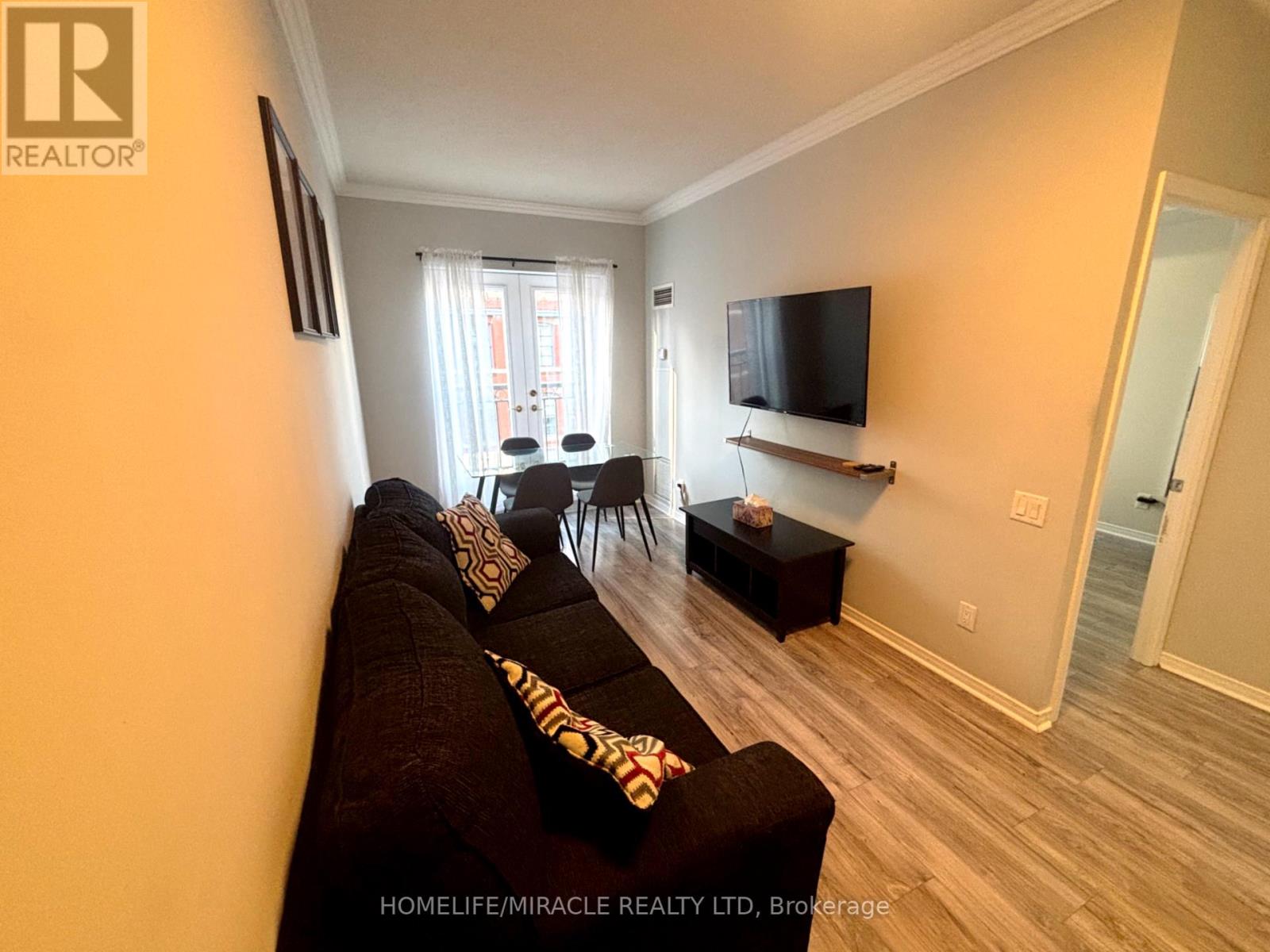605 - 115 Richmond Street E, Toronto, Ontario  M5C 3H6 - Photo 14 - C12435581
