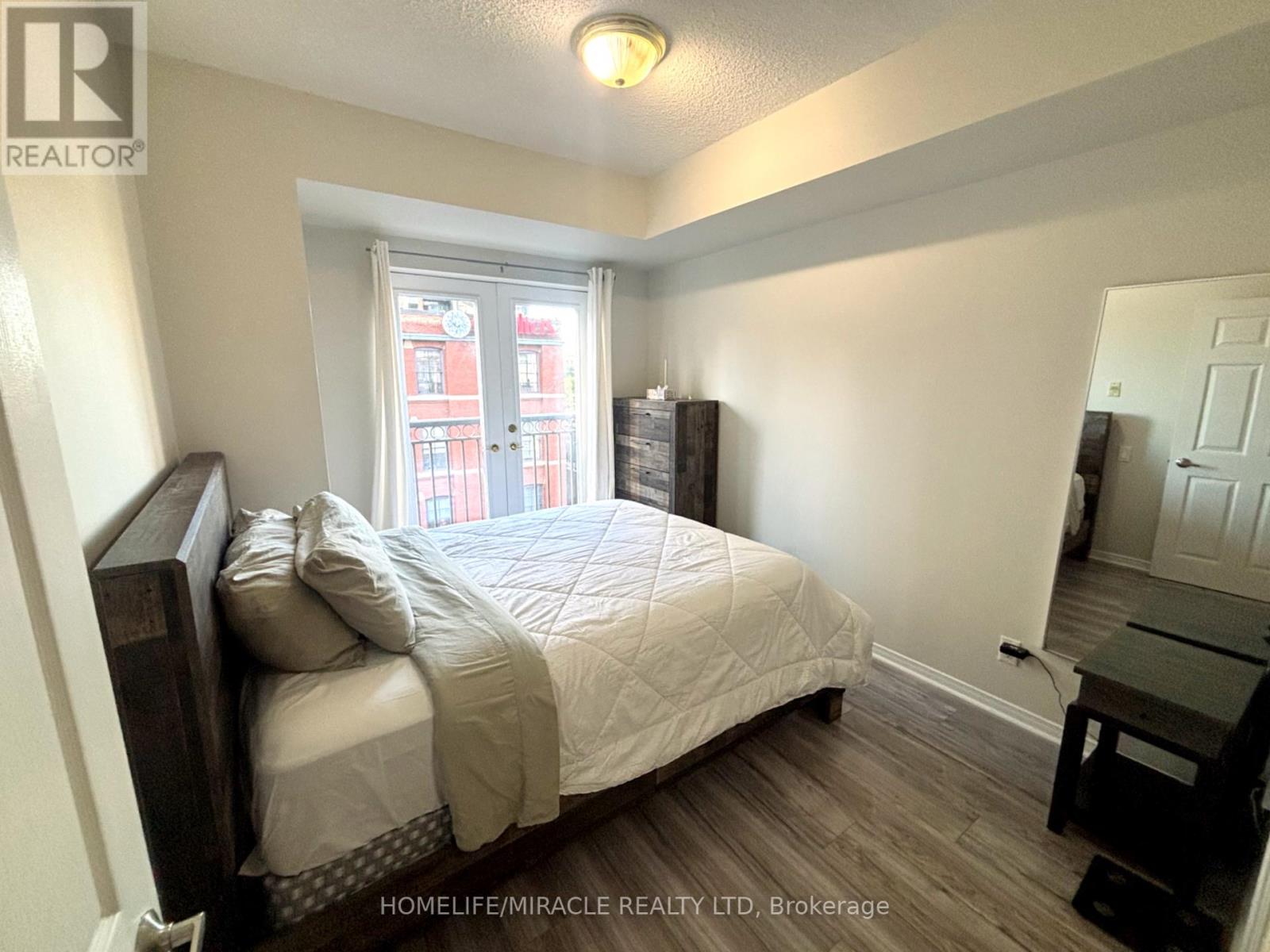 605 - 115 Richmond Street E, Toronto, Ontario  M5C 3H6 - Photo 15 - C12435581