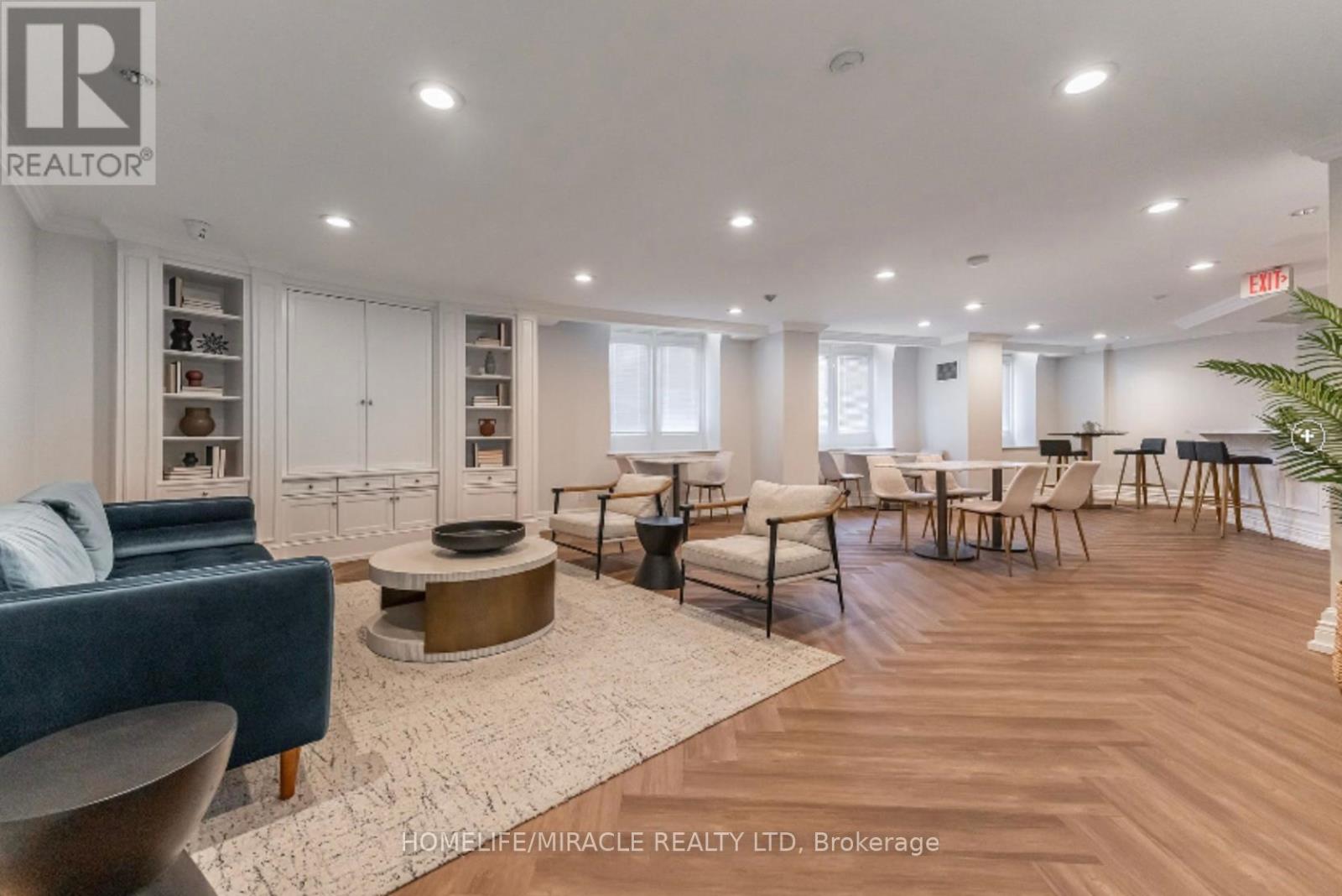 605 - 115 Richmond Street E, Toronto, Ontario  M5C 3H6 - Photo 19 - C12435581