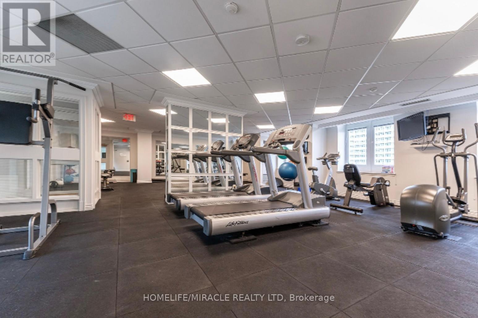 605 - 115 Richmond Street E, Toronto, Ontario  M5C 3H6 - Photo 21 - C12435581