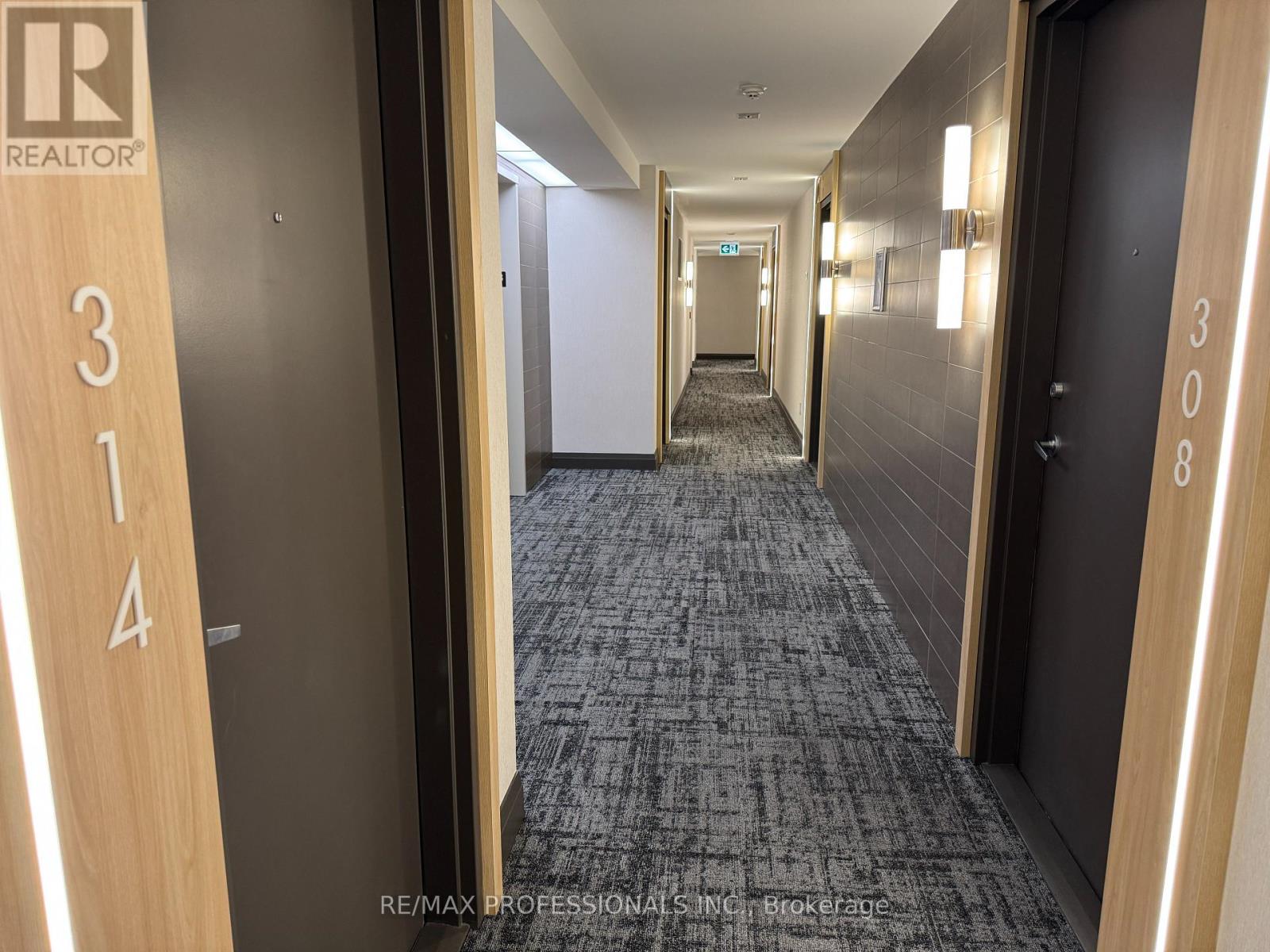314 - 4 Elsinore Path, Toronto, Ontario  M8V 4G7 - Photo 2 - W12432300