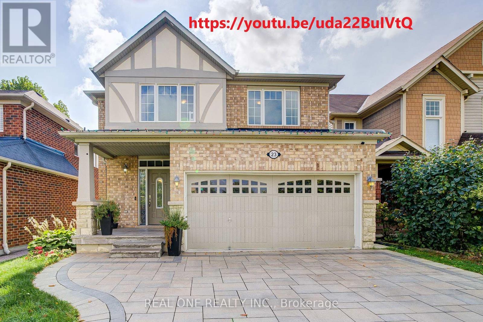 23 CRANSTON STREET, Hamilton, Ontario