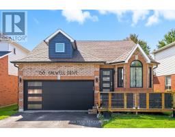 88 Calwell Drive, Scugog (Port Perry), Ca