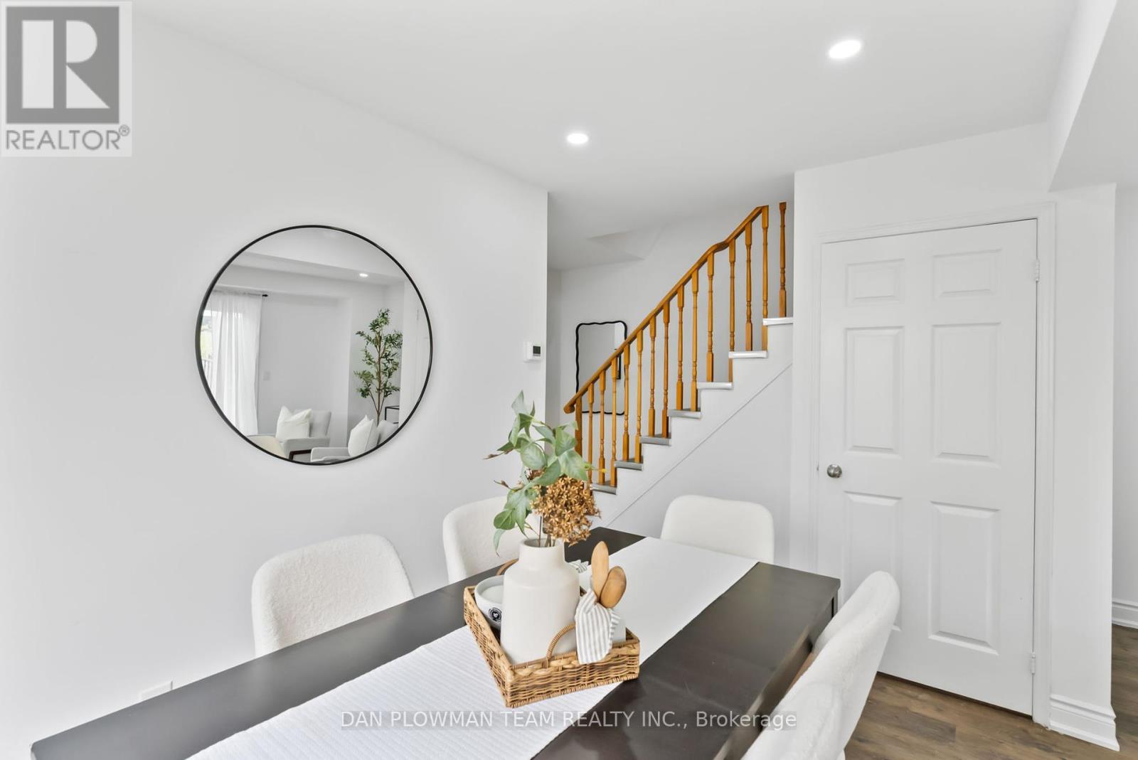 1411 Beaverbrook Court, Oshawa, Ontario  L1J 8L1 - Photo 11 - E12438791