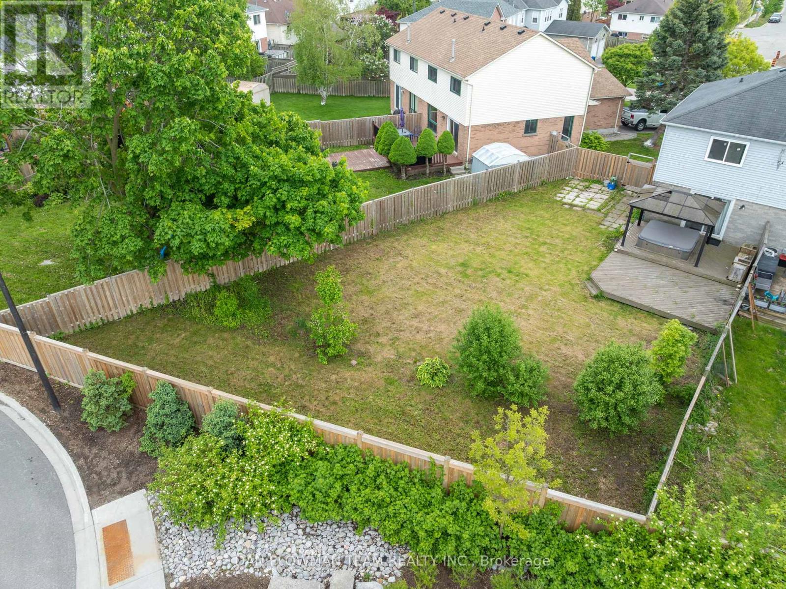 1411 Beaverbrook Court, Oshawa, Ontario  L1J 8L1 - Photo 37 - E12438791