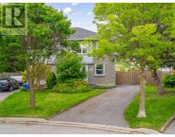 1411 Beaverbrook Court, Oshawa (Lakeview), Ca