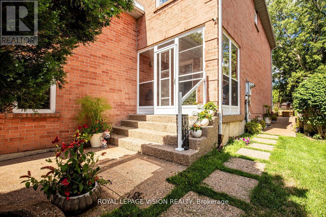 28 Valley Centre Drive S, Toronto, Ontario  M1X 1K7 - Photo 3 - E12438801