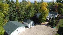 Property: 77 Lakeshore Drive, Arnes, Manitoba