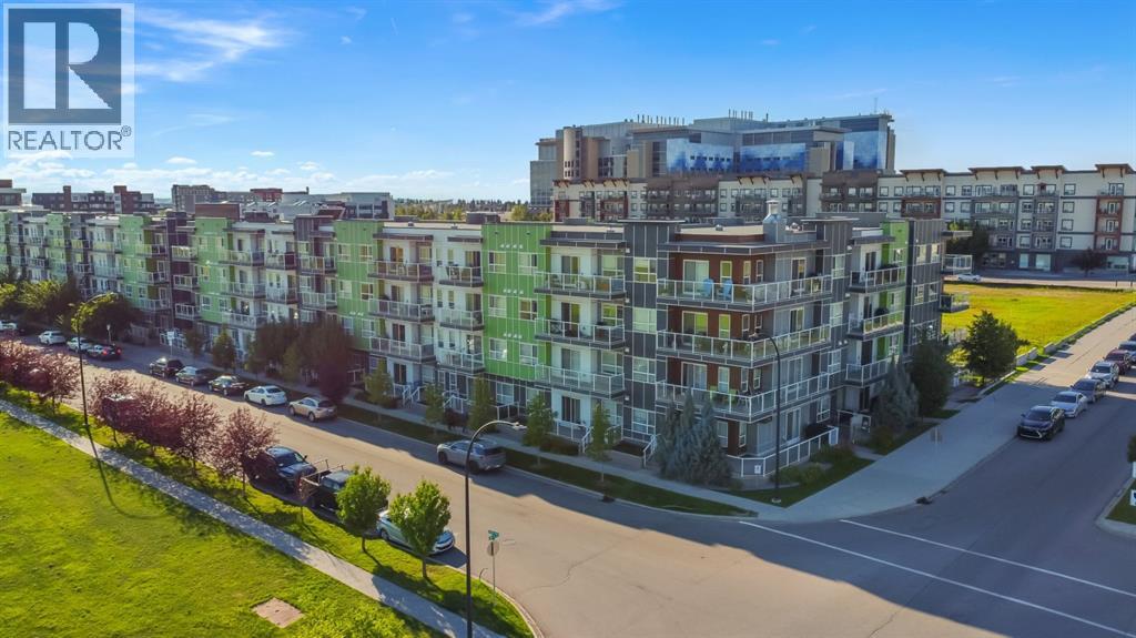324, 20 Seton Park Se, Calgary, Alberta  T3M 2V4 - Photo 1 - A2249702