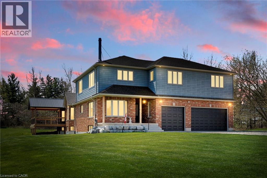 70 Governors Road E, Paris, Ontario  N3L 3E1 - Photo 4 - 40775545