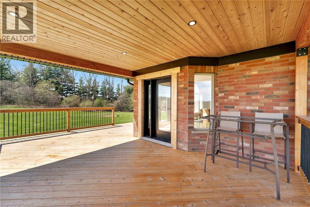 70 Governors Road E, Paris, Ontario  N3L 3E1 - Photo 14 - 40775545