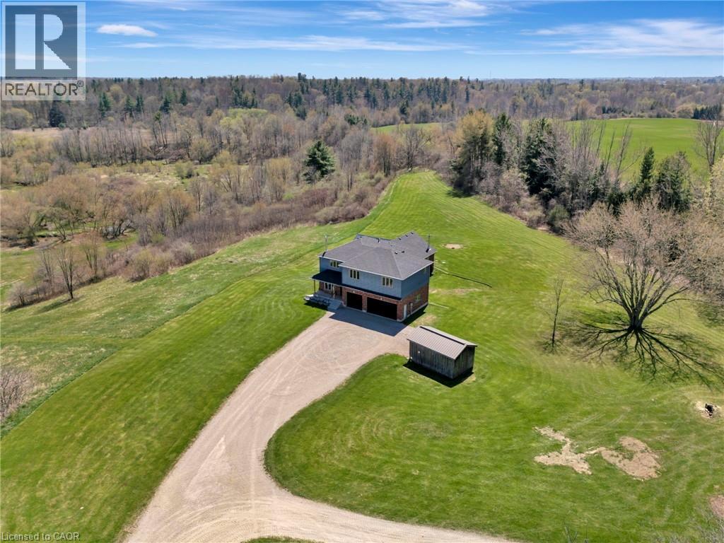 70 Governors Road E, Paris, Ontario  N3L 3E1 - Photo 8 - 40775545